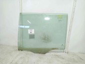 Geam usa stanga spate Skoda Fabia 1 1.4 MPI OEM 1999-2008