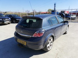 Dezmembrari Opel Astra H 1.7 CDTI