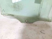 Geam usa stanga spate Skoda Fabia 1 1.4 MPI OEM 1999-2008
