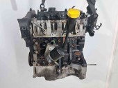 Motor complet ambielat Nissan Qashqai [Fabr 2007-2014] K9K636 1.5 DCI K9K636 81KW / 110CP