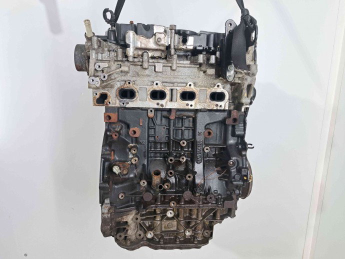 Motor complet ambielat Renault Master 2 [Fabr 1992-prezent] M9T702 2.3 DCI M9T702
