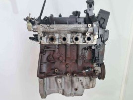 Motor complet ambielat Renault Scenic 3 [Fabr 2009-2015] K9K430 1.5 DCI K9K 