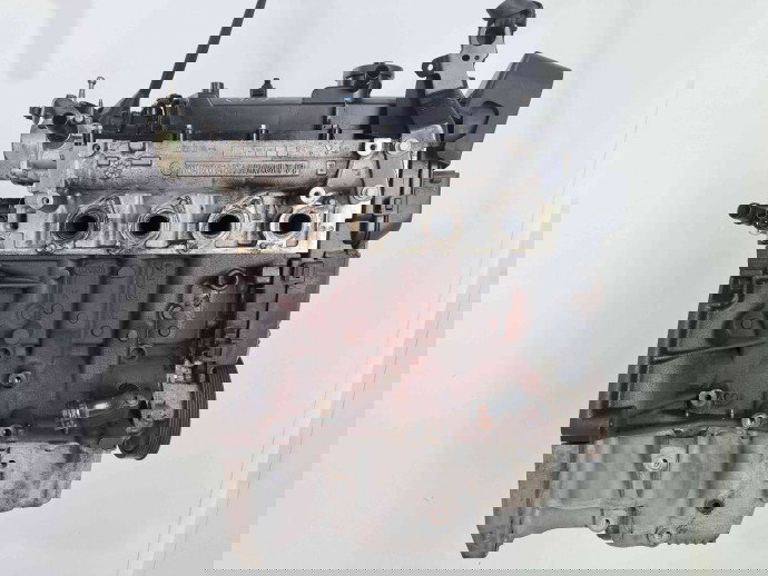 Motor complet ambielat Renault Scenic 3 [Fabr 2009-2015] K9K430 1.5 DCI K9K 