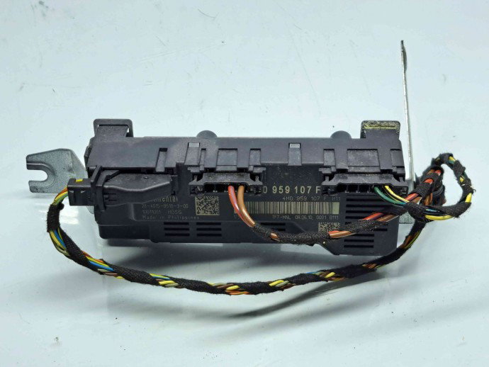 Modul portbagaj Audi A8 (4H) [Fabr 2010-2017] 4H0959107F