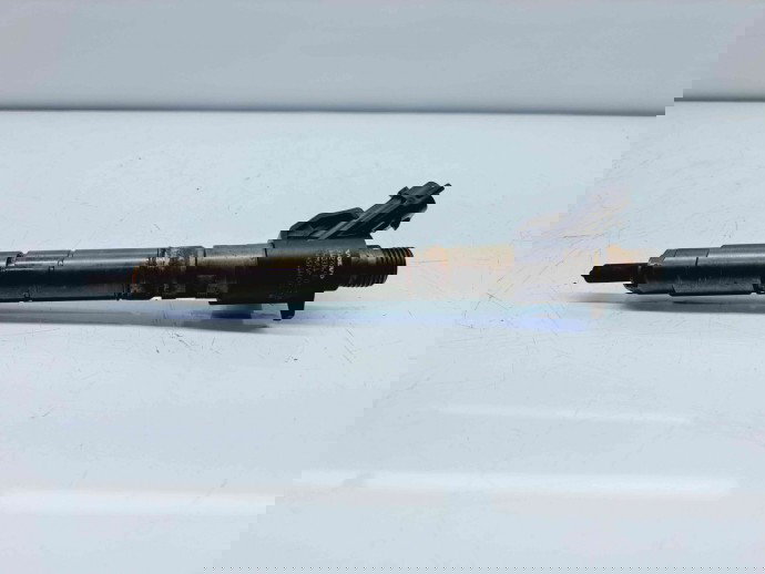 Injector Volvo XC70 II [Fabr 2002-2007] 31272690 | 0445116016 2.4 D5244T 151KW / 205CP