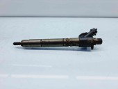 Injector Volvo XC70 II [Fabr 2002-2007] 31272690 | 0445116016 2.4 D5244T 151KW / 205CP