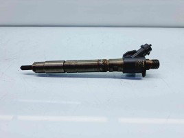 Injector Volvo V60 [Fabr 2010-2018] 31272690 | 0445116016 2.4 D5244T 151KW / 205CP