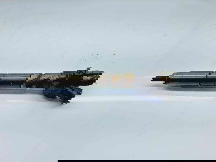 Injector Volvo XC90 [Fabr 2002-2014] 31272690 | 0445116016 2.4 D5244T 151KW / 205CP