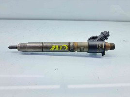 Injector Volvo S80 II [Fabr 2006-2016] 31272690 | 0445116016 2.4 D5244T 151KW / 205CP