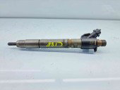 Injector Volvo XC90 [Fabr 2002-2014] 31272690 | 0445116016 2.4 D5244T 151KW / 205CP