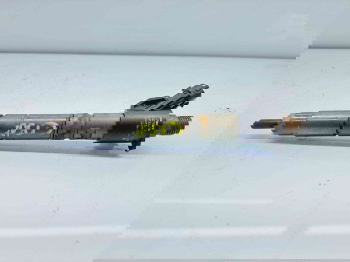 Injector Volvo V70 lll [Fabr 2007-2016] 31272690 | 0445116016 2.4 D5244T 151KW / 205CP