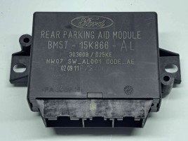  Modul senzori parcare Ford C-Max 2 [Fabr 2010-2015] BM5T-15K866-AL
