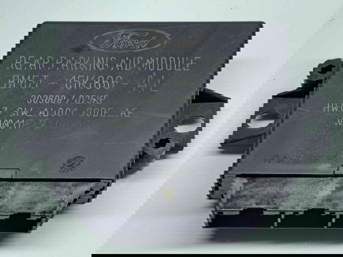  Modul senzori parcare Ford C-Max 2 [Fabr 2010-2015] BM5T-15K866-AL