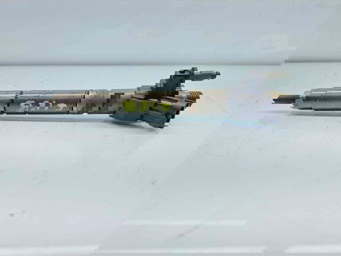 Injector Volvo V70 III (P80) [Fabr 2007-2016] 31272690 | 0445116016 2.4 D5244T 151KW / 205CP