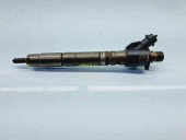 Injector Volvo S60 [Fabr 2000-2010] 31272690 | 0445116016 2.4 D5244T 151KW / 205CP