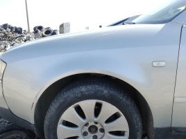 Aripa stanga fata , Audi A6 C5, 2.5 diesel-AFB, OEM,1997-2005