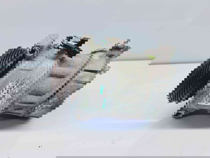 Compresor clima Volvo V60 [Fabr 2010-2018] P31315453 2.4 D5244T 151KW / 205CP