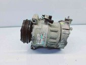 Compresor clima Volvo V70 lll [Fabr 2007-2016] P31315453 2.4 D5244T 151KW / 205CP