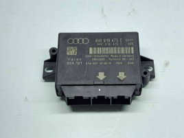  Modul senzori parcare Audi A8 (4H) [Fabr 2010-2017] 4H0919475C