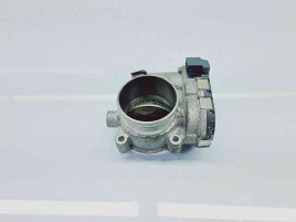 Clapeta acceleratie Volvo S60 [Fabr 2000-2010] 31216665 | 0280750520 2.4 D5244T 151KW / 205CP