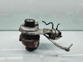 Turbina Opel Cascada [Fabr 2013-prezent] 55581063 2.0 CDTI A20DTE 