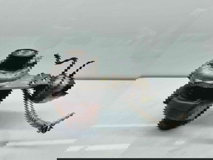 Turbina Opel Cascada [Fabr 2013-prezent] 55581063 2.0 CDTI A20DTE 