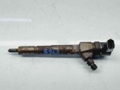 Injector Opel Zafira C (P12) [Fabr 2011-2017] 55577668 | 0445110423 2.0 CDTI A20DTE 