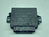  Modul senzori parcare Peugeot 207 (WA) [Fabr 2006-2012] 9661496880