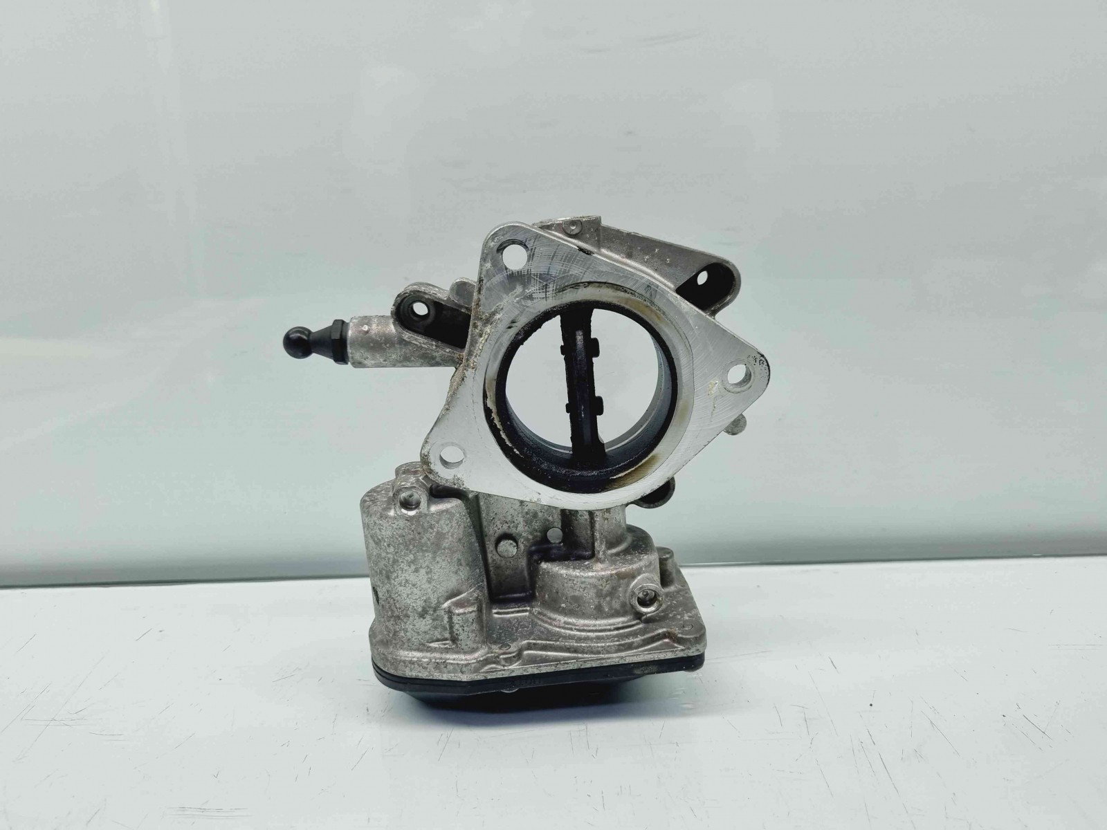 Clapeta acceleratie Opel Astra J [Fabr 2009-2015] 55564164 2.0 CDTI A20DTE - imagine 2