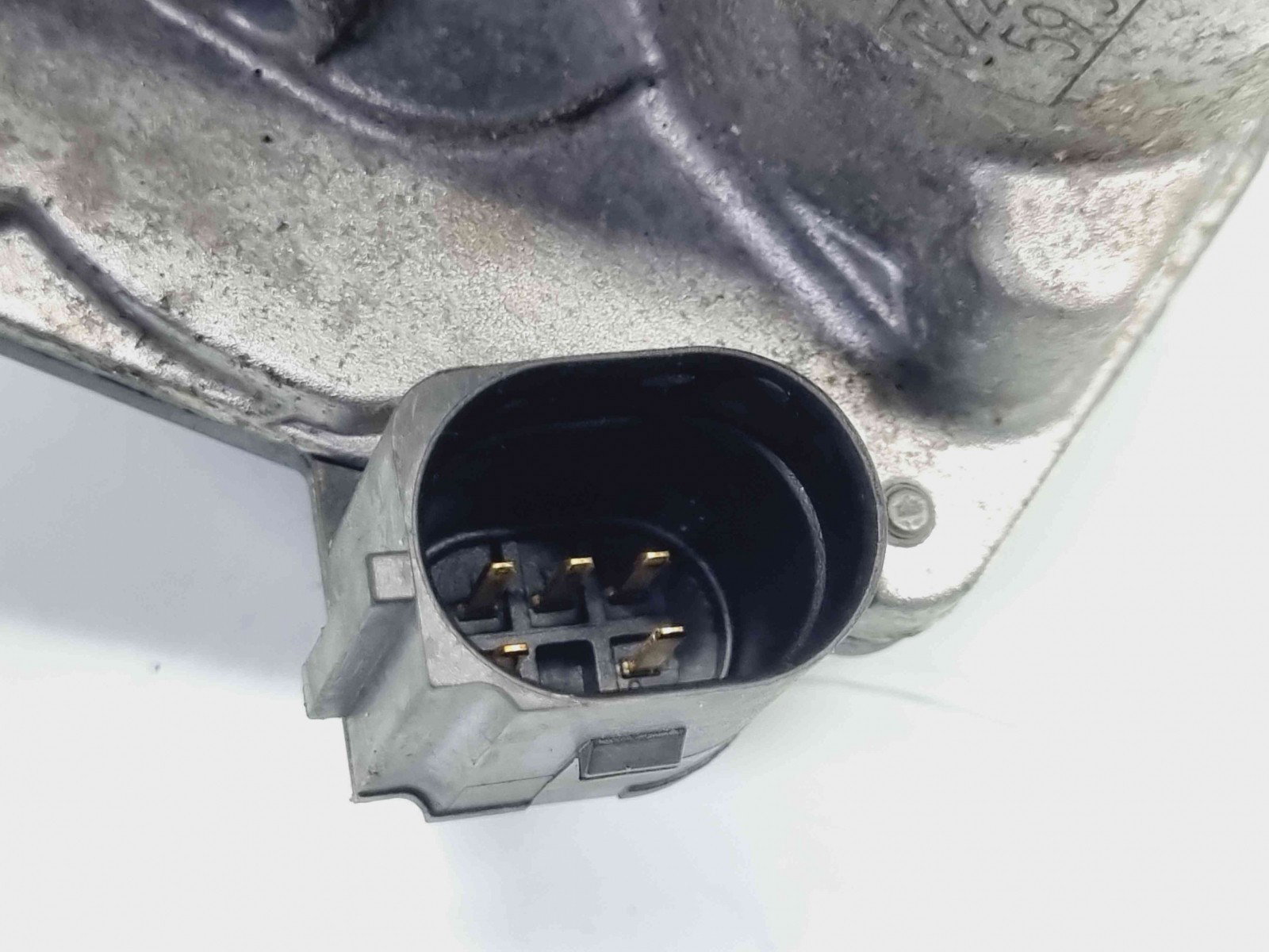 Clapeta acceleratie Opel Astra J [Fabr 2009-2015] 55564164 2.0 CDTI A20DTE - imagine 3