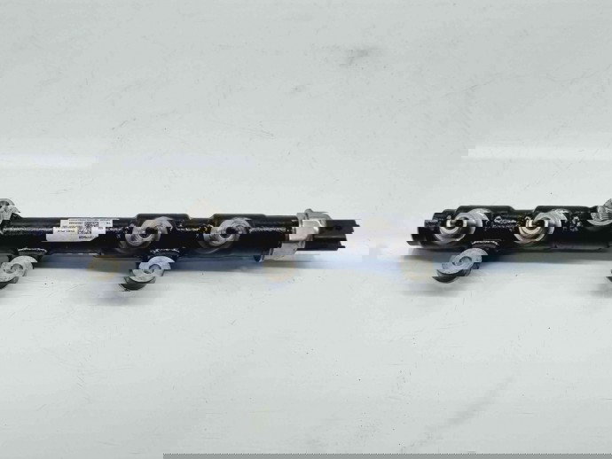 Rampa injectoare Renault Master III [Fabr 2009-2015] H8201257368 2.3 DCI M9T702 