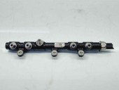 Rampa injectoare Renault Master III [Fabr 2009-2015] H8201257368 2.3 DCI M9T702 