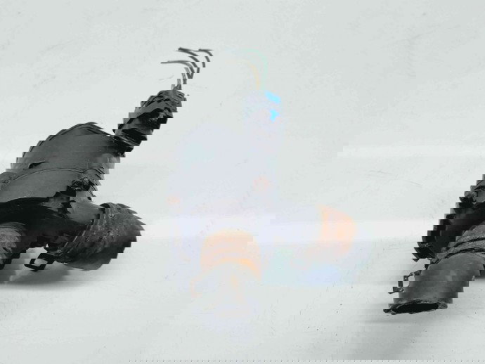 Pompa recirculare apa Renault Captur [Fabr 2013-prezent] 925164GA0A | 0392023219