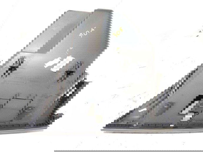 Torpedou Renault Megane 2 1.6 K4M 8200502522 2003-2008