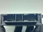  Modul senzori parcare Peugeot 207 (WA) [Fabr 2006-2012] 9661496880