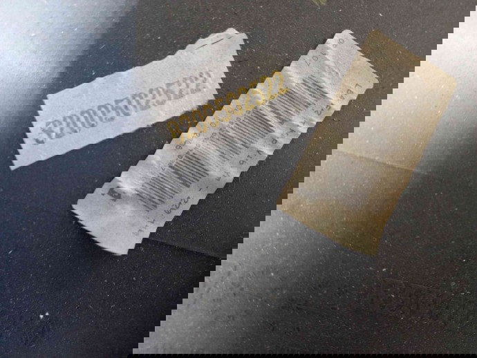 Torpedou Renault Megane 2 1.6 K4M 8200502522 2003-2008