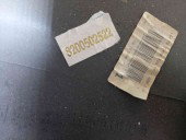 Torpedou Renault Megane 2 1.6 K4M 8200502522 2003-2008