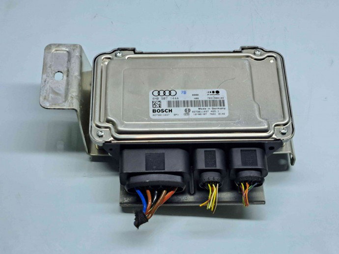  Modul servodirectie Audi A8 (4H) [Fabr 2010-2017] 4H0907144A