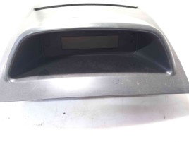 Display bord Renault Megane 2 1.6 K4M 8200290542 2003-2008