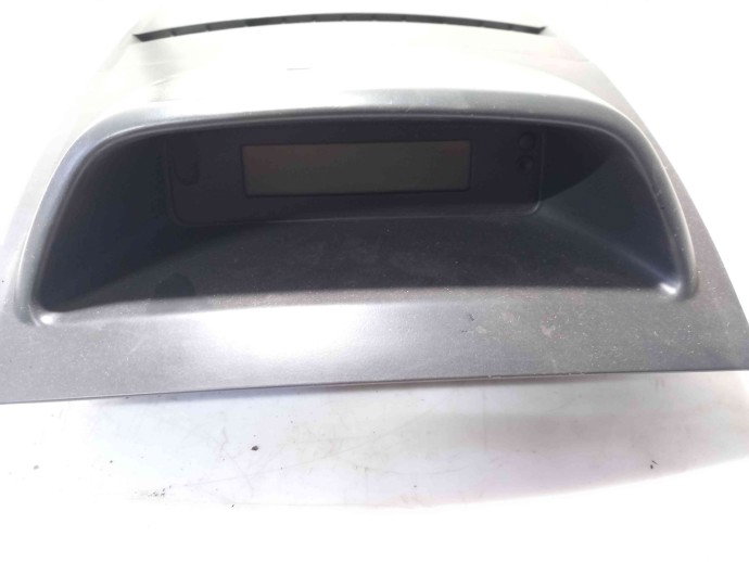 Display bord Renault Megane 2 1.6 K4M 8200290542 2003-2008