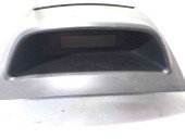 Display bord Renault Megane 2 1.6 K4M 8200290542 2003-2008