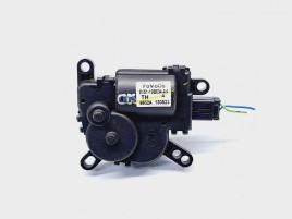  Motoras clapeta aeroterma bord Ford Fiesta 6 [Fabr 2008-2019] 8V51-19B634-AA