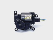  Motoras clapeta aeroterma bord Ford Fiesta 6 [Fabr 2008-2019] 8V51-19B634-AA