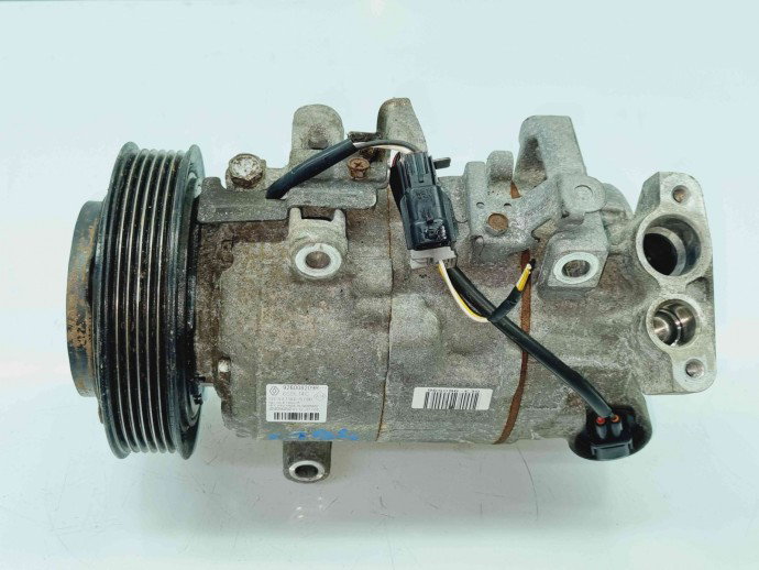 Compresor clima Renault Grand Scenic 3 [Fabr 2010-2015] 926008209R 1.5 DCI K9K636 81KW / 110CP