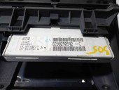 Display bord Renault Megane 2 1.6 K4M 8200290542 2003-2008