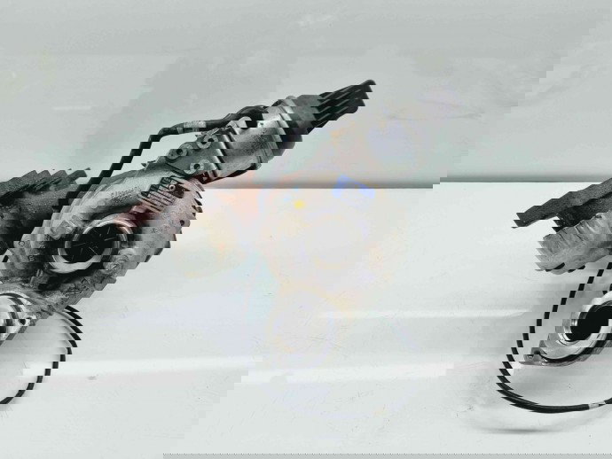 Turbina Volkswagen Passat B7 (362) [Fabr 2010-2014] 03L253019P 2.0 TDI CFHA 81KW / 110CP