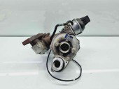 Turbina Volkswagen Golf 6 (5K1) [Fabr 2009-2013] 03L253019P 2.0 TDI CFHA 81KW / 110CP