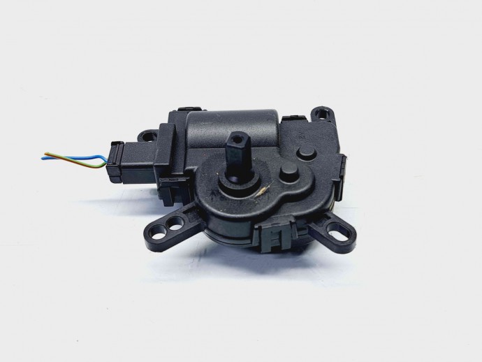  Motoras clapeta aeroterma bord Ford Fiesta 6 [Fabr 2008-2019] 8V51-19B634-AA