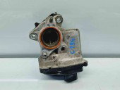 Supapa EGR Nissan Juke [Fabr 2010-prezent] 147103371R 1.5 DCI K9K636 81KW / 110CP