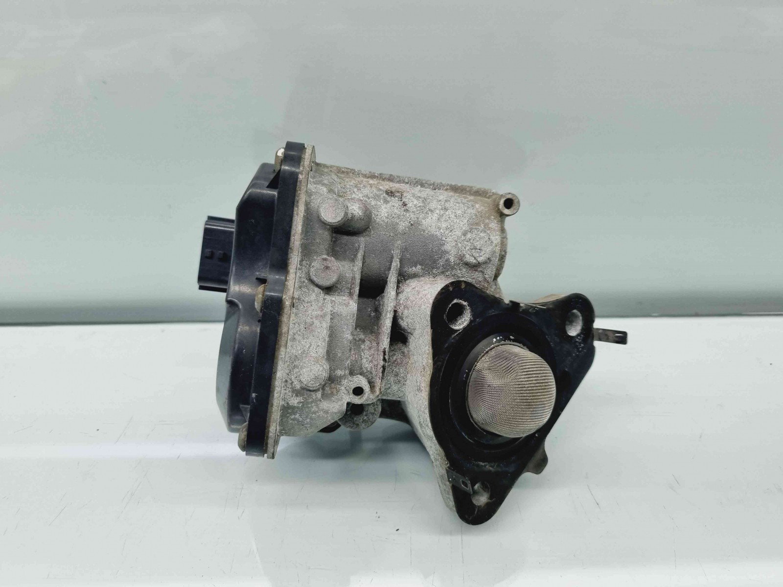 Supapa EGR Renault Megane 3 [Fabr 2008-2015] 147103371R 1.5 DCI K9K636 81KW / 110CP - imagine 4